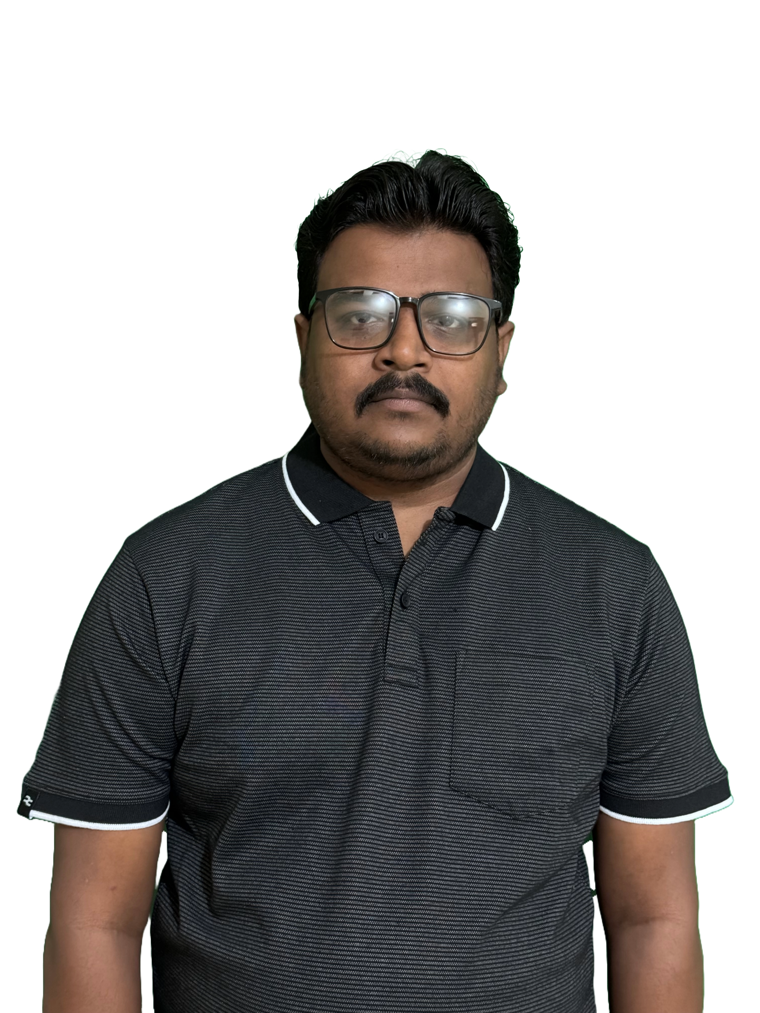 Abanindra Nath Das
