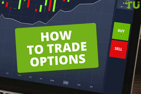 how to trade options How to trade option